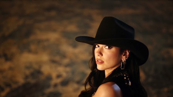 Dua Lipa Western Artists