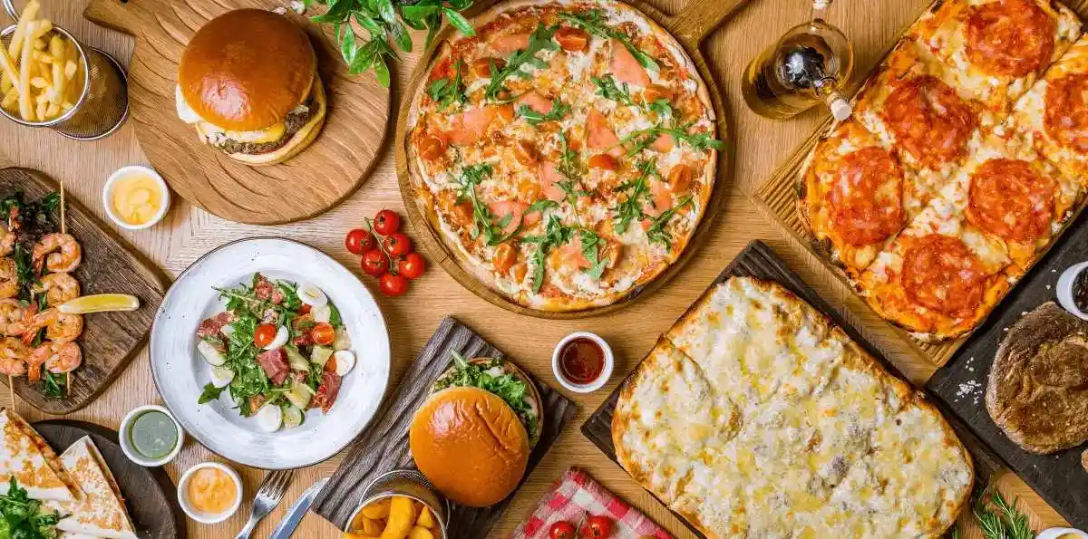 Dubai Eid Al-Adha Food Pre-Order & Catering Guide 2025