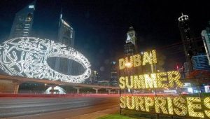 Dubai Wrap Up Highlights Insights Dubai Summer Surprises Preview