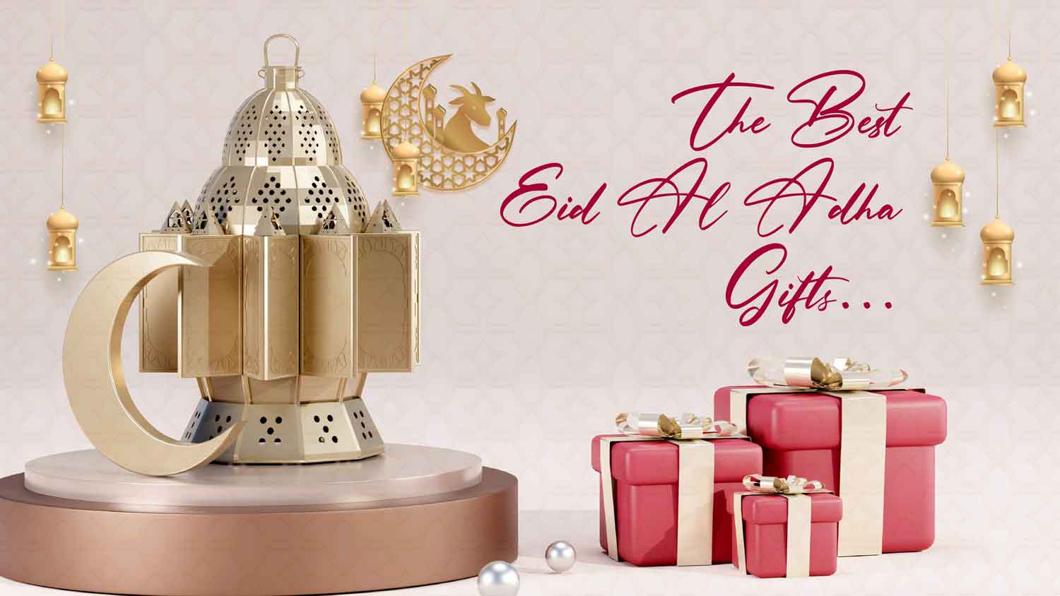 Eid Al Adha Best Gifts 2025