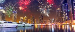 Eid Al-Adha Mubarak! Here’s How Dubai is Celebrating Today