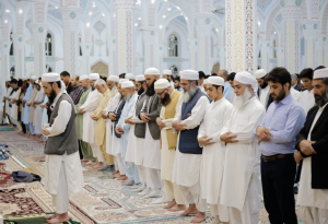 Eid Al Adha Prayer and Location in Dubai 2025