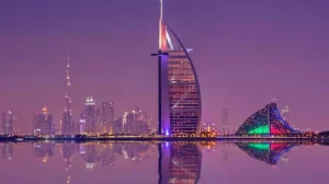 Eid Al Adha in Dubai 2025