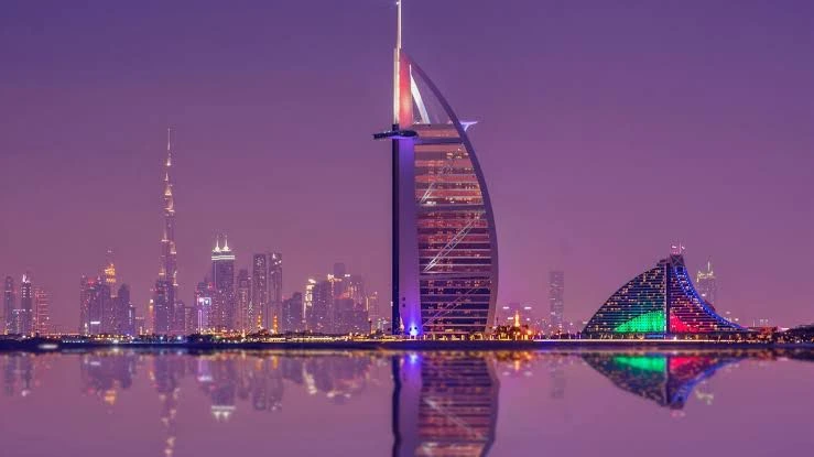Eid Al Adha in Dubai 2025
