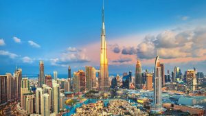 Eid Al Adha in Dubai
