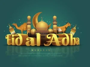 How Dubai Residents Celebrated Eid Al-Adha 2025 – A Photo Diary