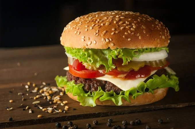 International Burger Day in Dubai