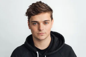 Martin Garrix
