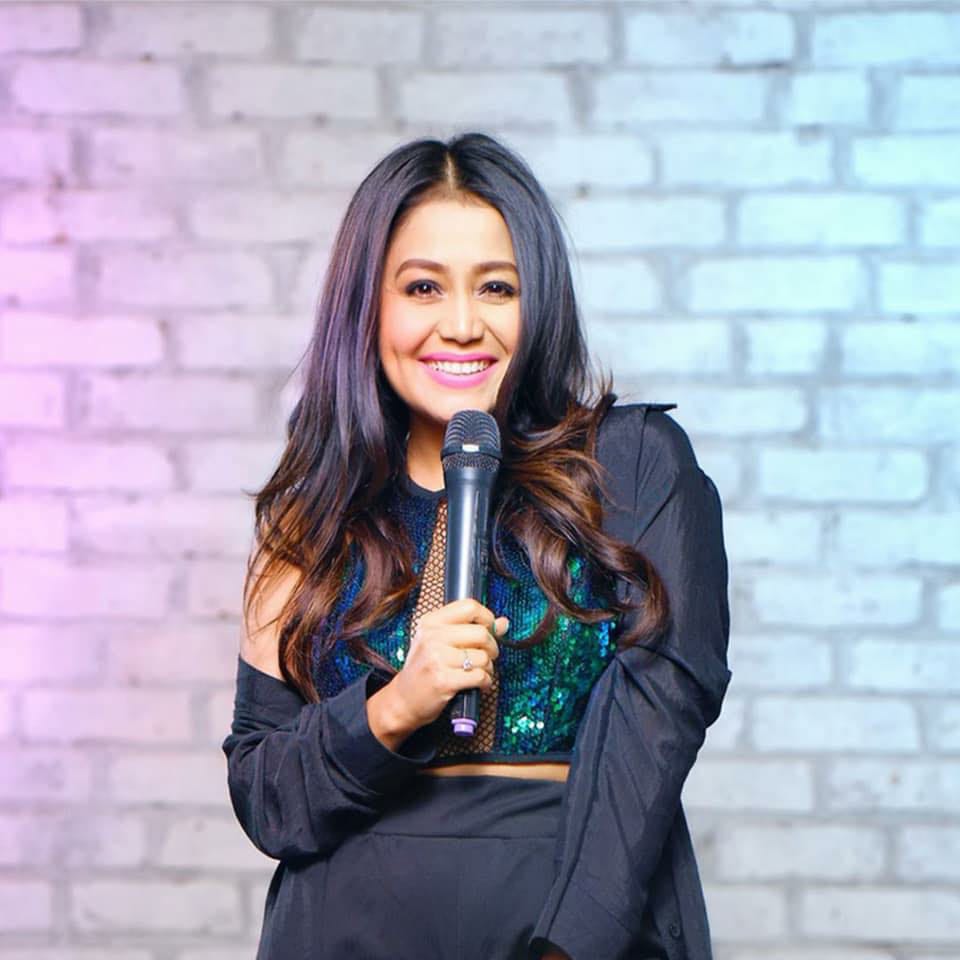 Neha Kakkar Bollywood