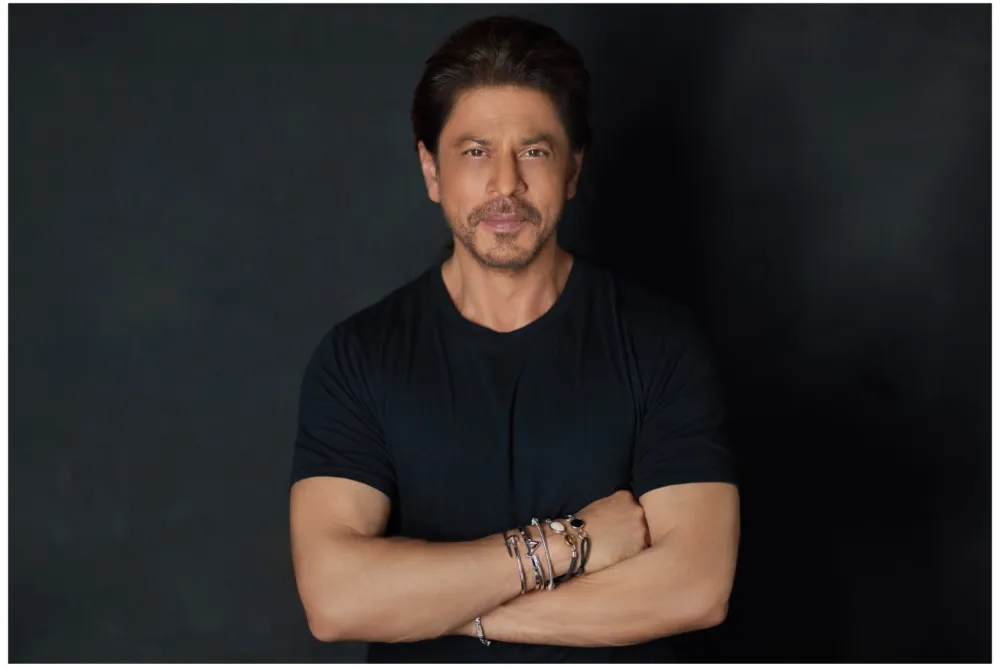 Shah Rukh Khan Biography The King of Bollywood