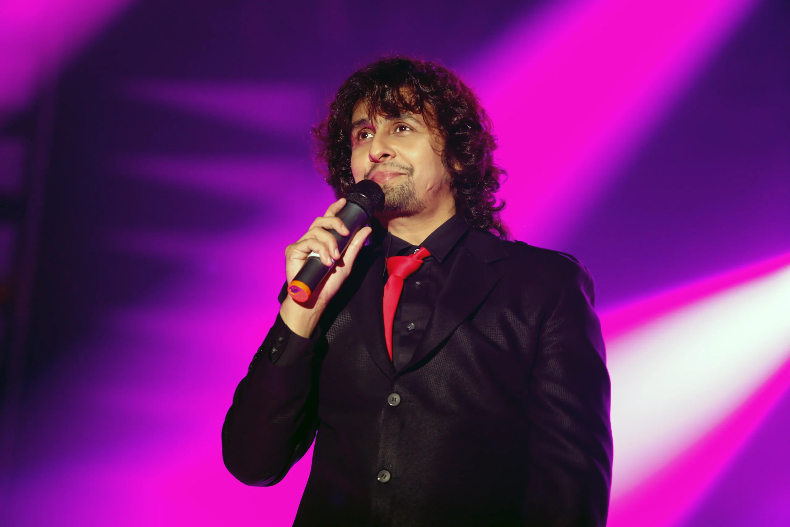 Sonu Nigam Bollywood
