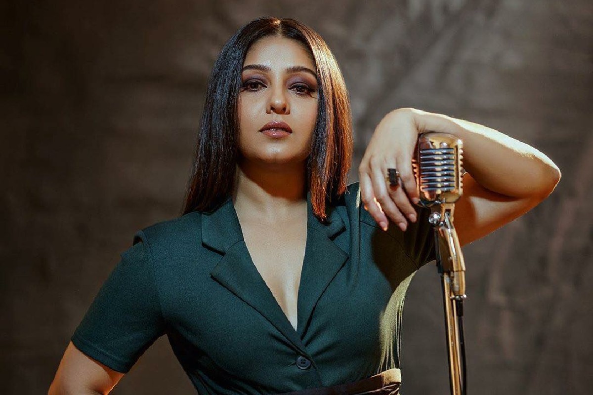 Sunidhi Chauhan Bollywood