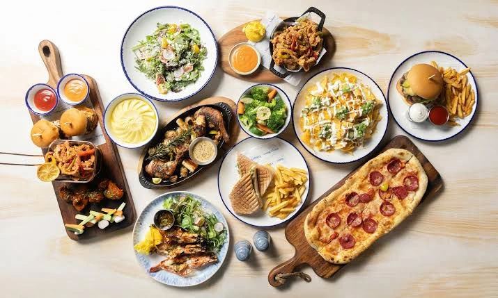 Top 15 Eid Brunches and Buffets to Try in Dubai (2025 Edition)