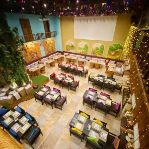 Top 5 Bangladeshi Restaurants in Dubai (2025 Guide)