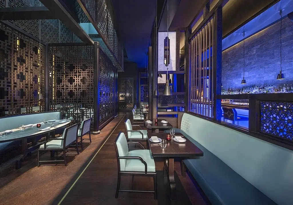 Top 5 Chinese Restaurants in Dubai (2025) Cantonese Sichuan Dim Sum & More