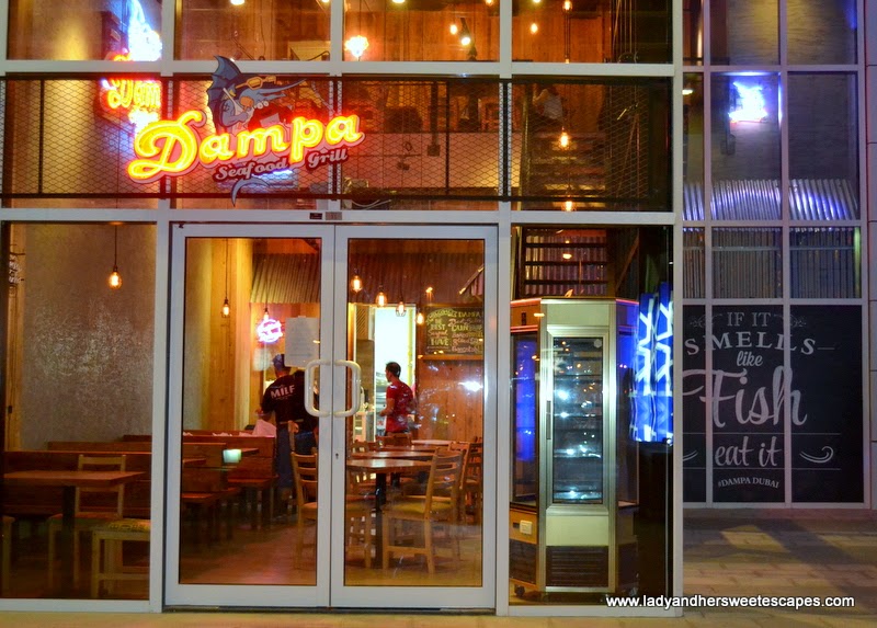 Top 5 Filipino Restaurants in Dubai (2025) Where to Enjoy Authentic Filipino Food