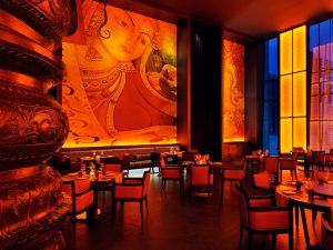 Top 5 Indian Restaurants in Dubai You Must Visit in 2025