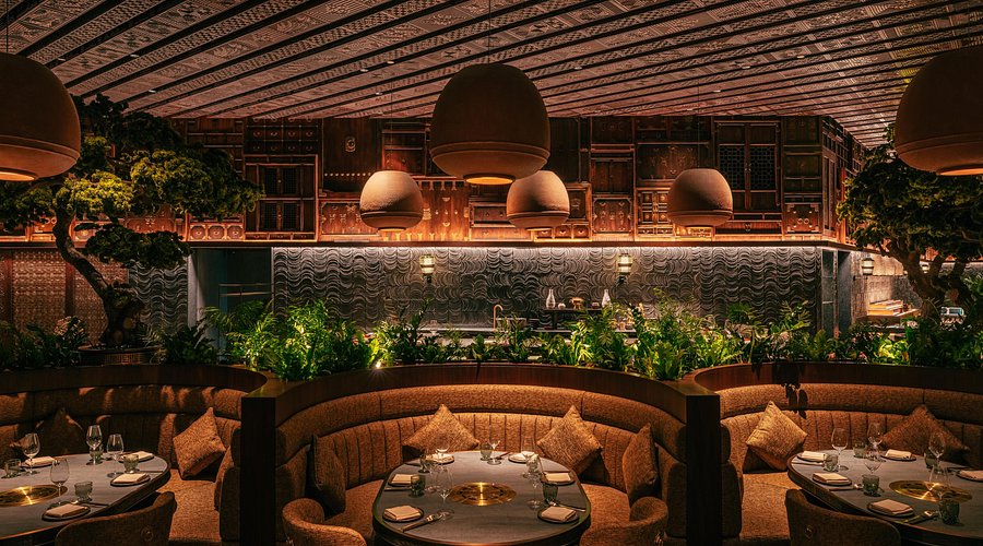 Top 5 Korean Restaurants in Dubai-Authentic Flavors & Unforgettable Dining Experiences