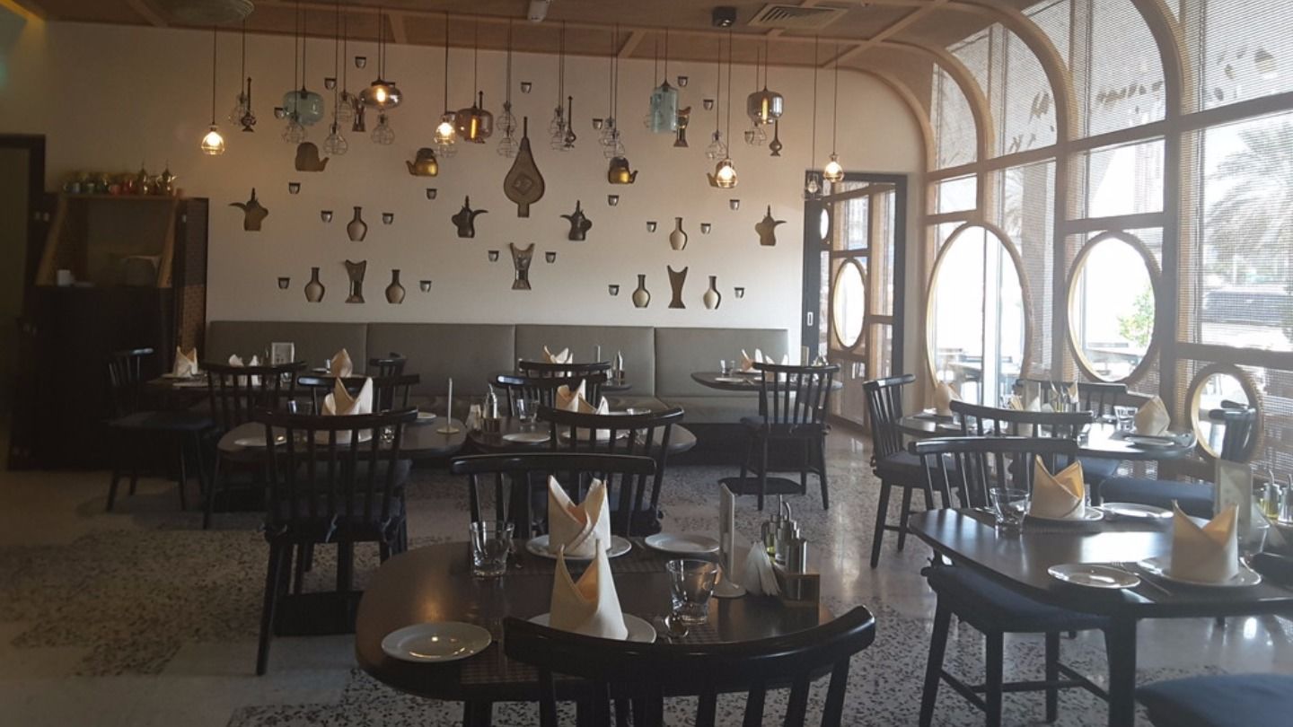 Top 5 Kuwaiti Restaurants in Dubai for Authentic Gulf Flavours (2025 Guide)