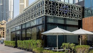Top 5 Lebanese Restaurants in Dubai (2025 Guide)