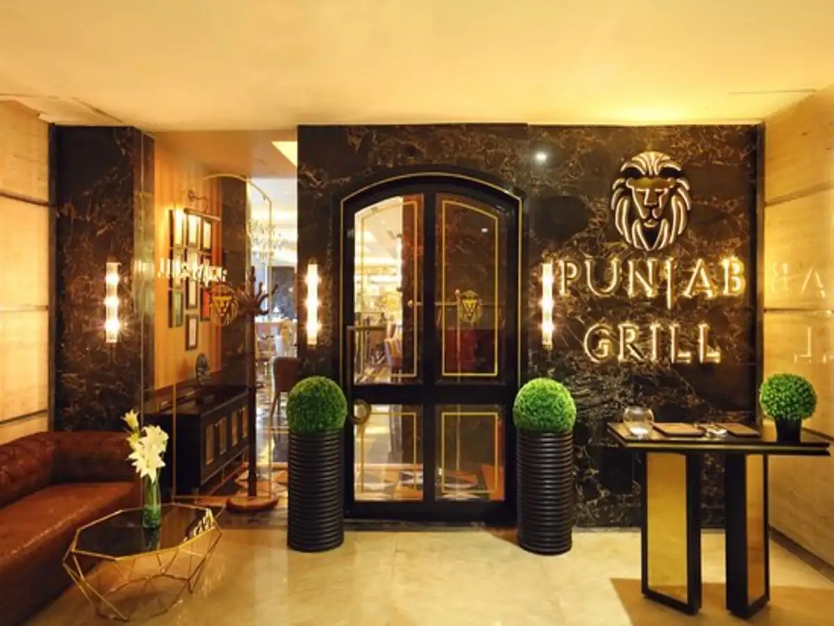 Top 5 North Indian Restaurants in Dubai