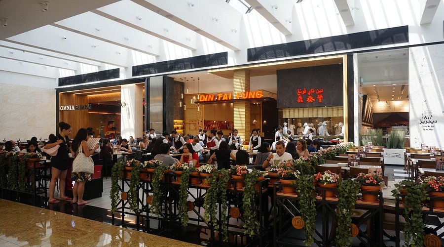 Top 5 Taiwanese Restaurants in Dubai for Authentic Flavors and Bubble Tea Bliss (2025 Guide)