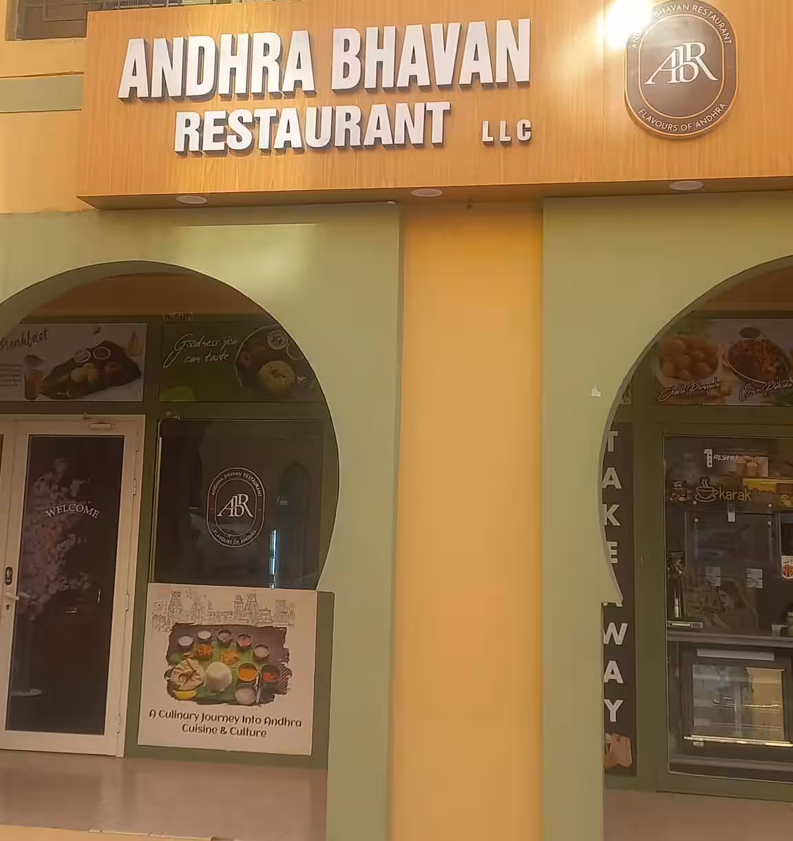Top 5 Telugu Restaurants in Dubai for Authentic Andhra Cuisine