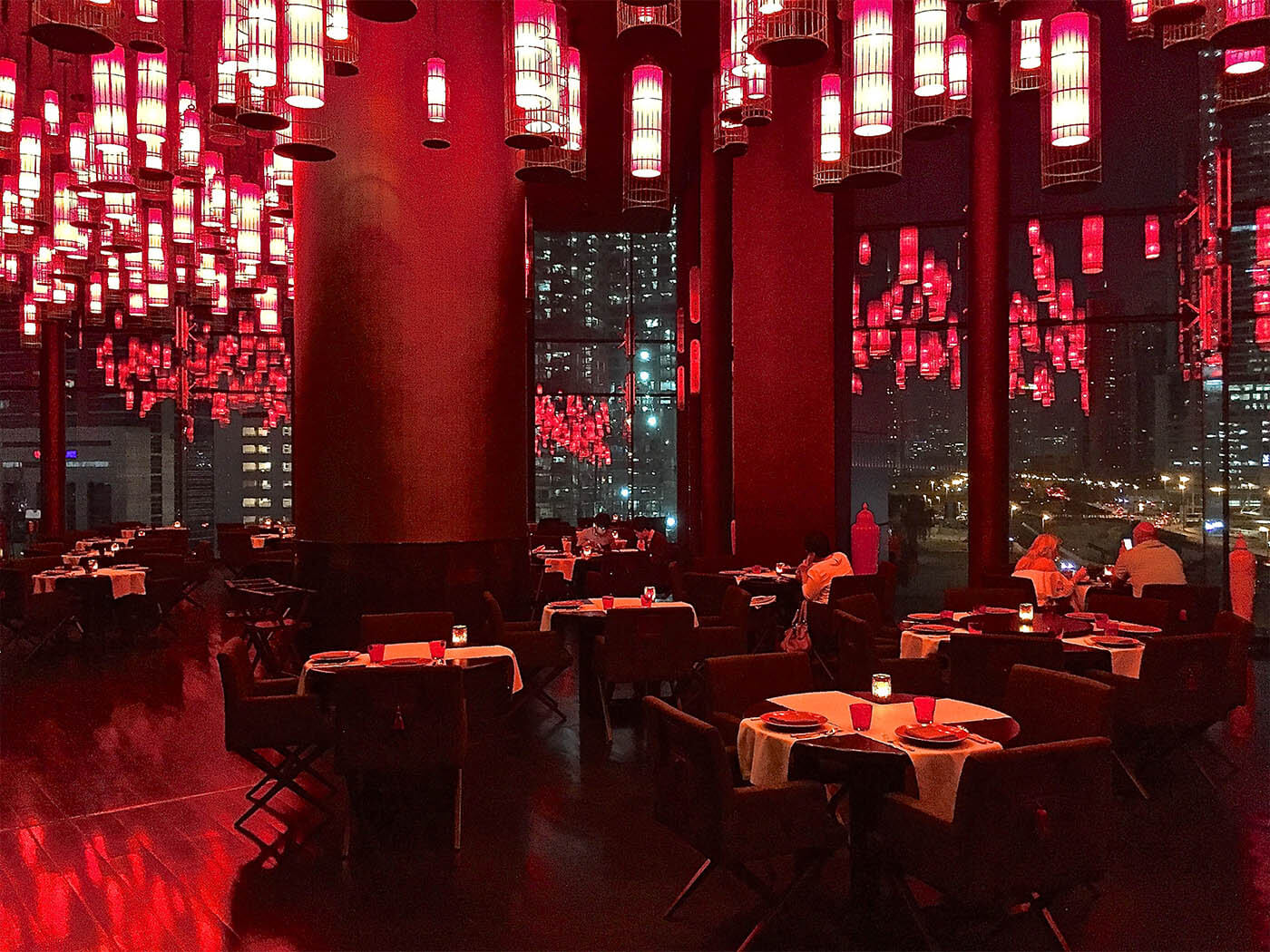 Top 5 Thai Restaurants in Dubai (2025 Guide)