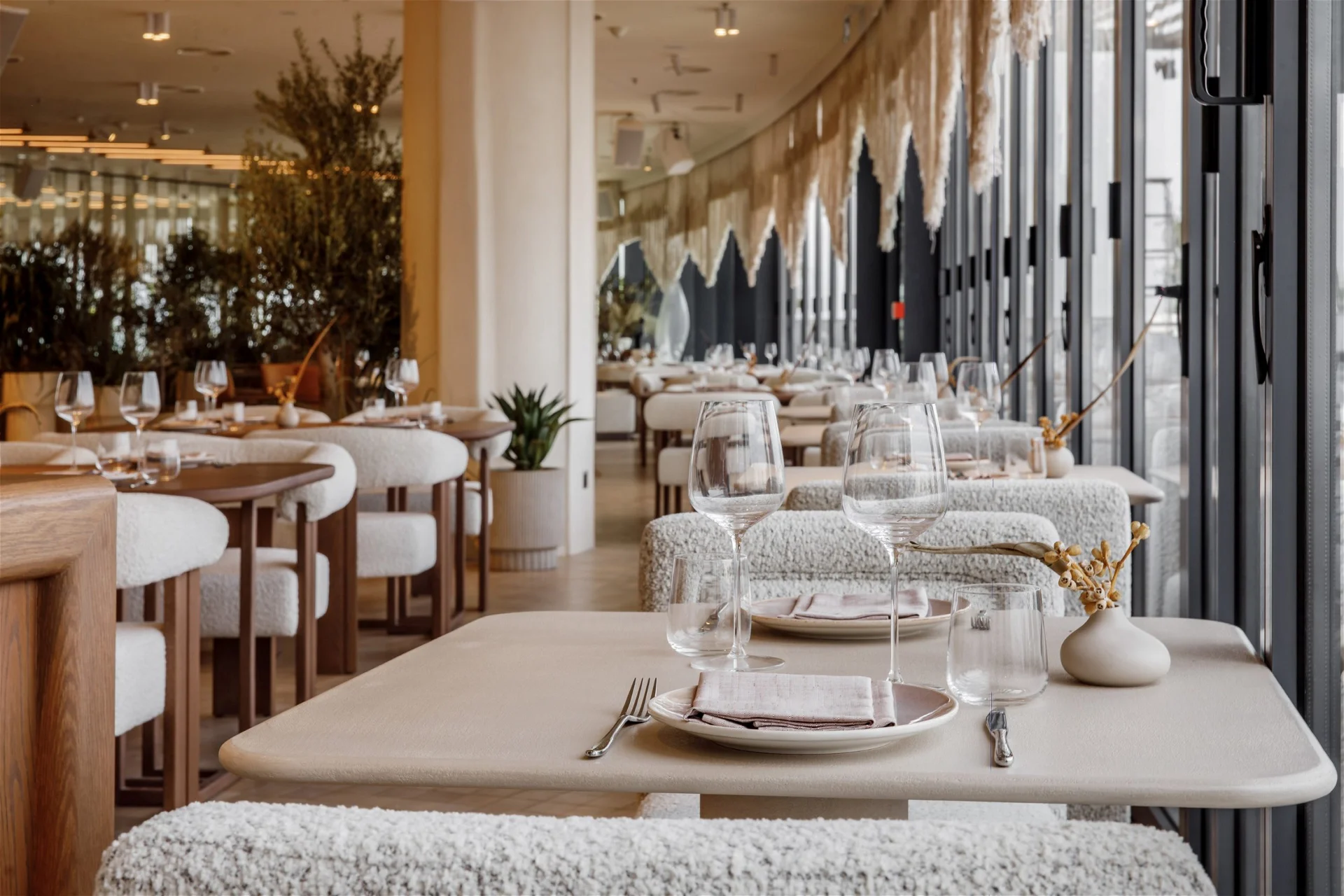 Top 5 Uzbek Restaurants in Dubai Authentic Flavors You Can’t Miss in 2025