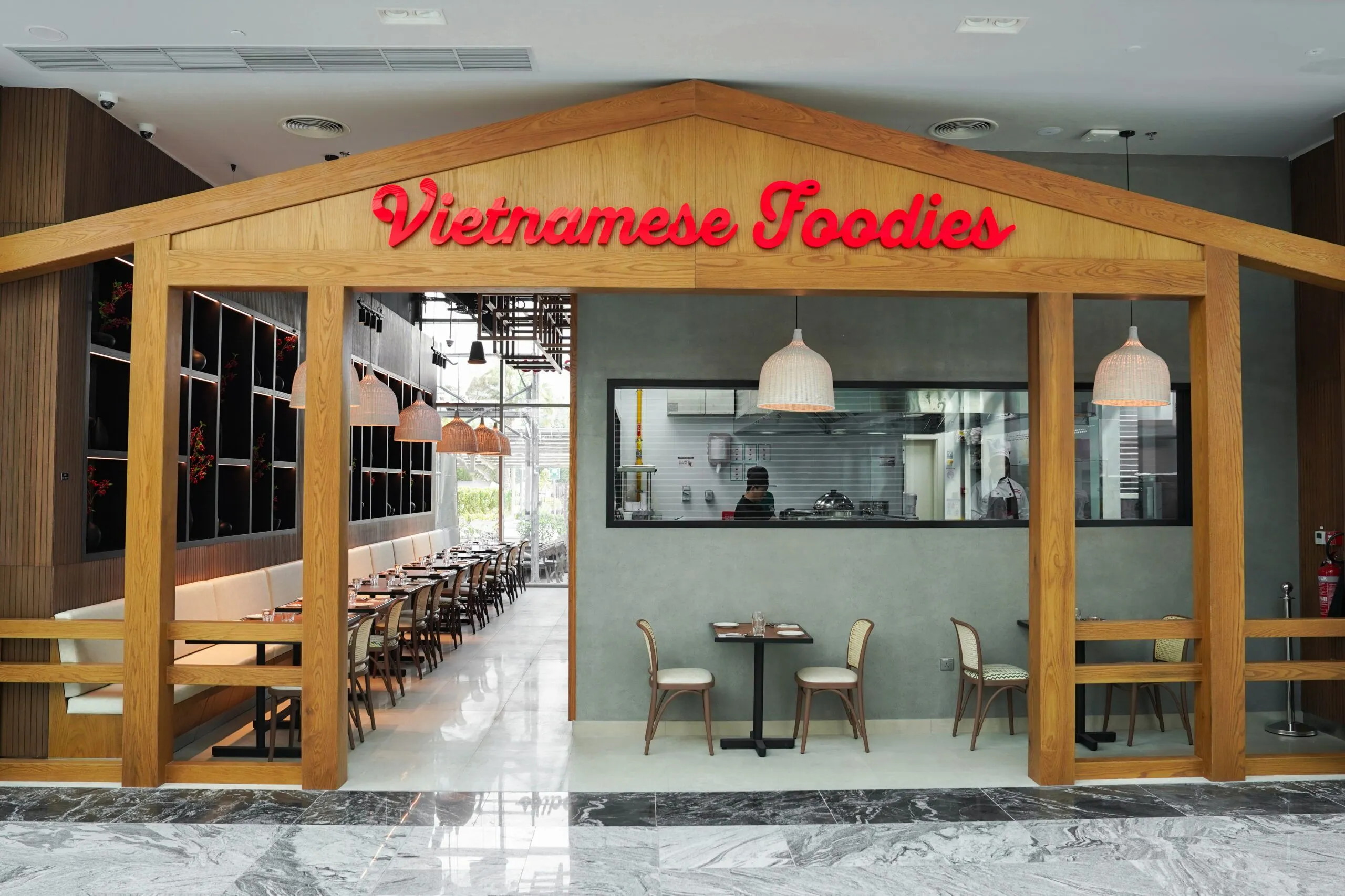 Top 5 Vietnamese Restaurants in Dubai (2025 Guide)