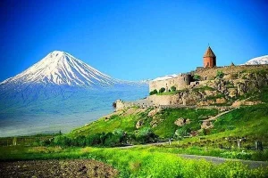 Top Eid al-Adha Destinations from Dubai (June 5–8, 2025)