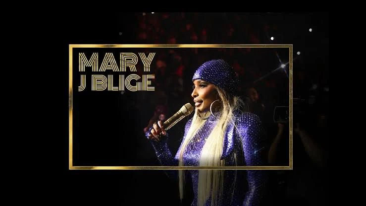 Mary J. Blige Live in Dubai 2025: Get Ready for an Unforgettable Night at Coca-Cola Arena