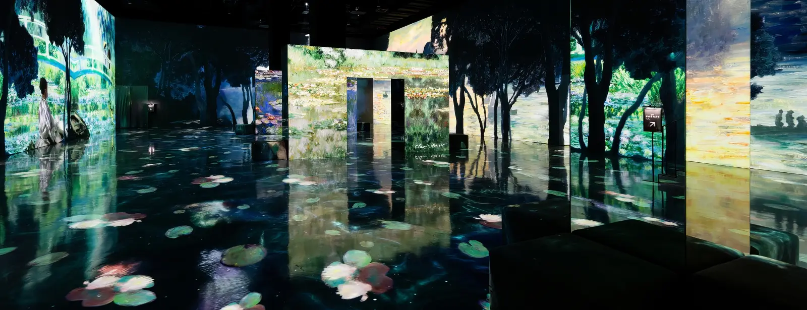 ARTE MUSEUM DUBAI