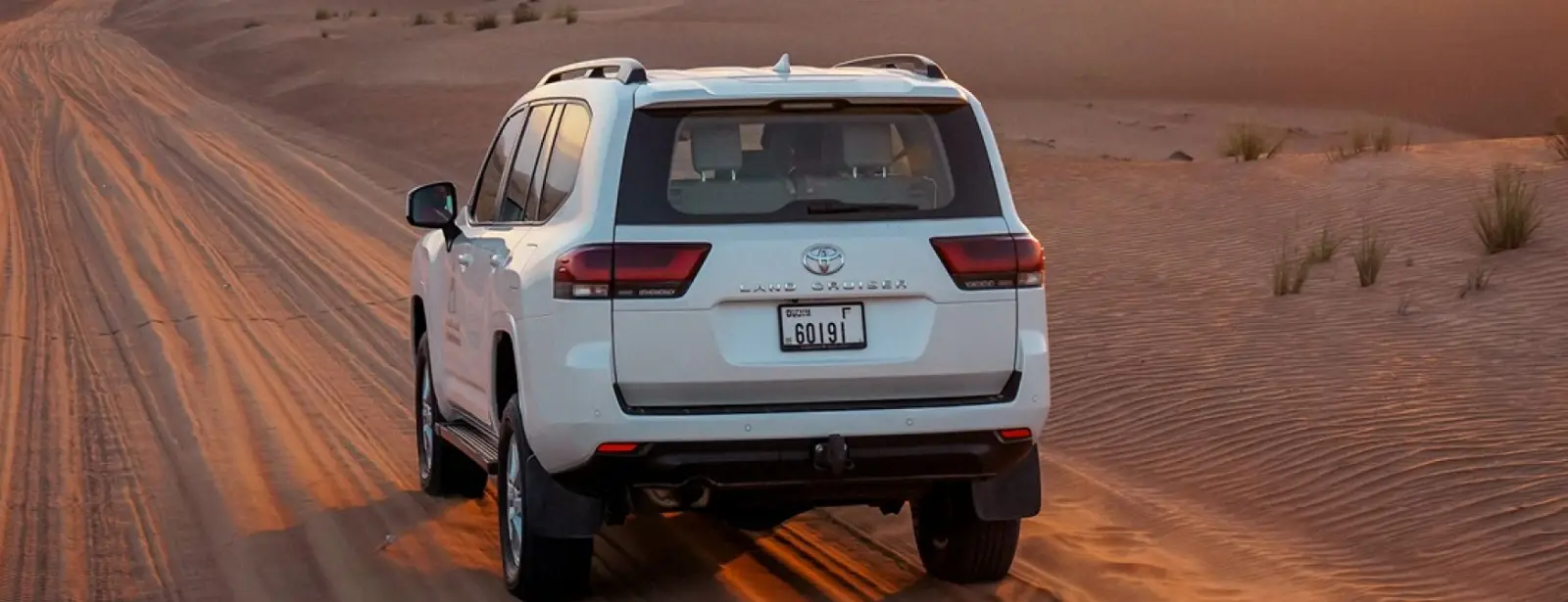 Arabian Adventures Wadi Adventure