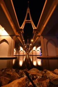 Top 10 Iconic Bridges in Dubai (2025 Guide)