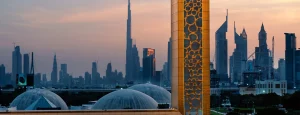 Dubai Private City Tour With Transfer