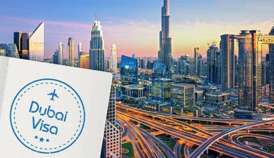 Dubai Visa Options for Indian Citizens in 2025