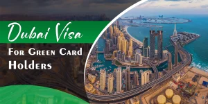 Dubai Visa on Arrival for Indian Citizens with US, UK, Schengen Visas or Green Card