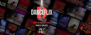 Fly High Fitness Presents Dance Fix