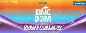 Kingdom in Dubai