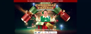Magic Phils Christmas Cracker in Dubai
