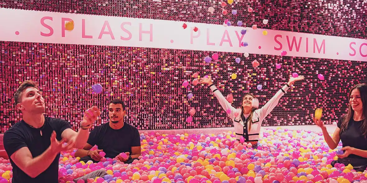 Museum of Candy