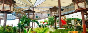 The Green Plant Dubai