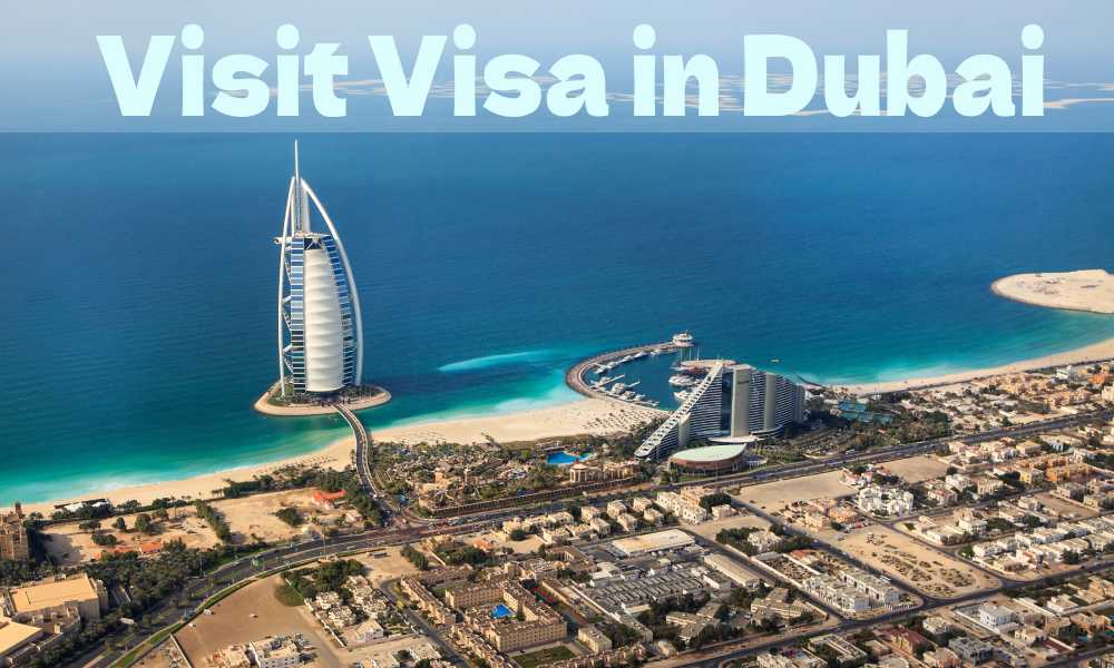 Top 10 Facts About Dubai Visit Visa You Should Know in 2025