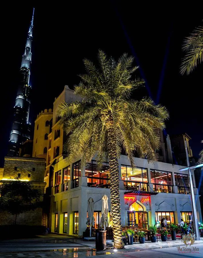 Top 5 Armenian Restaurants in Dubai for Authentic Flavours and Experiences (2025 Guide)