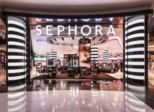 Top 5 Beauty & Fragrance Stores in The Dubai Mall