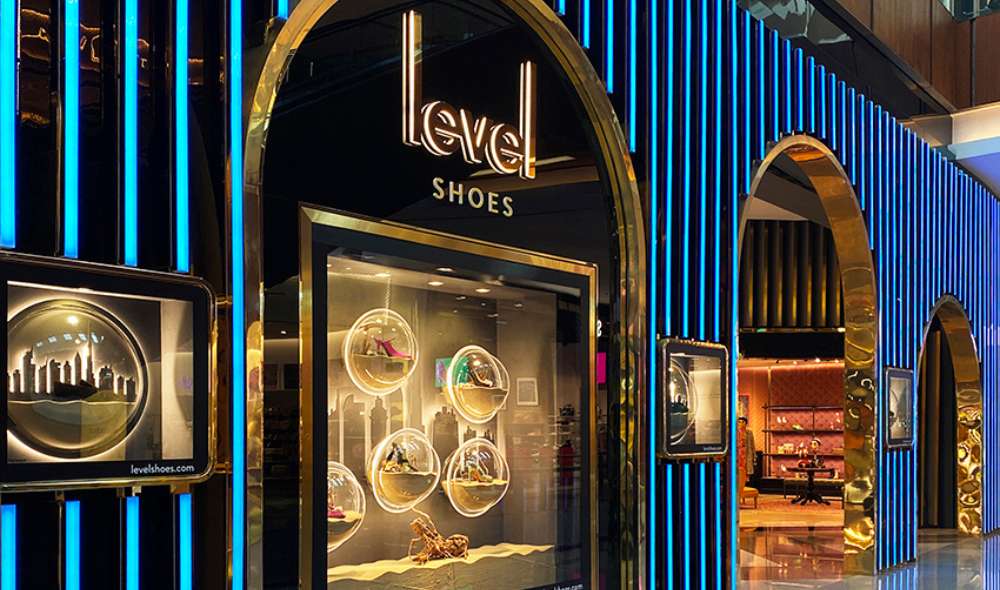Top 5 Footwear & Accessories Stores in Dubai Mall (2025 Guide)