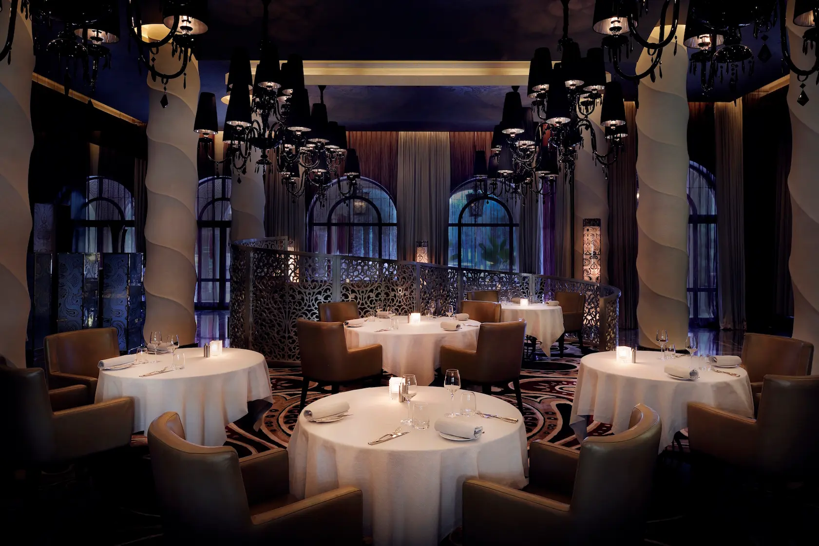 Top 5 French Restaurants in Dubai (2025 Guide)