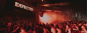 Defected at Bohemia