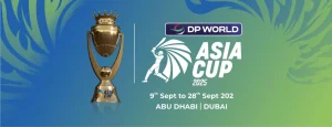 Asia Cup 2025 Tickets Dubai and Abu Dhabi